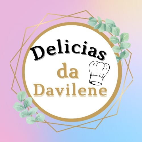 Delícias da Davilene
