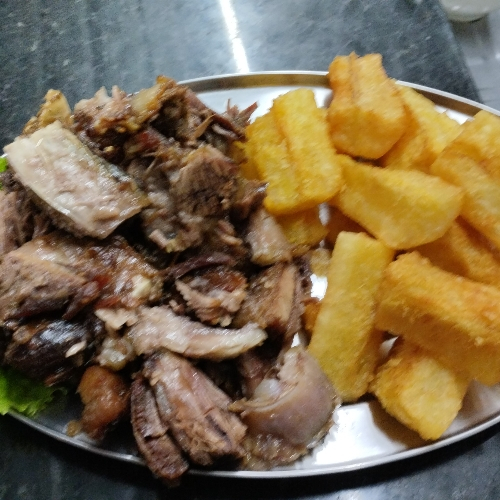 Mamute Lanches
