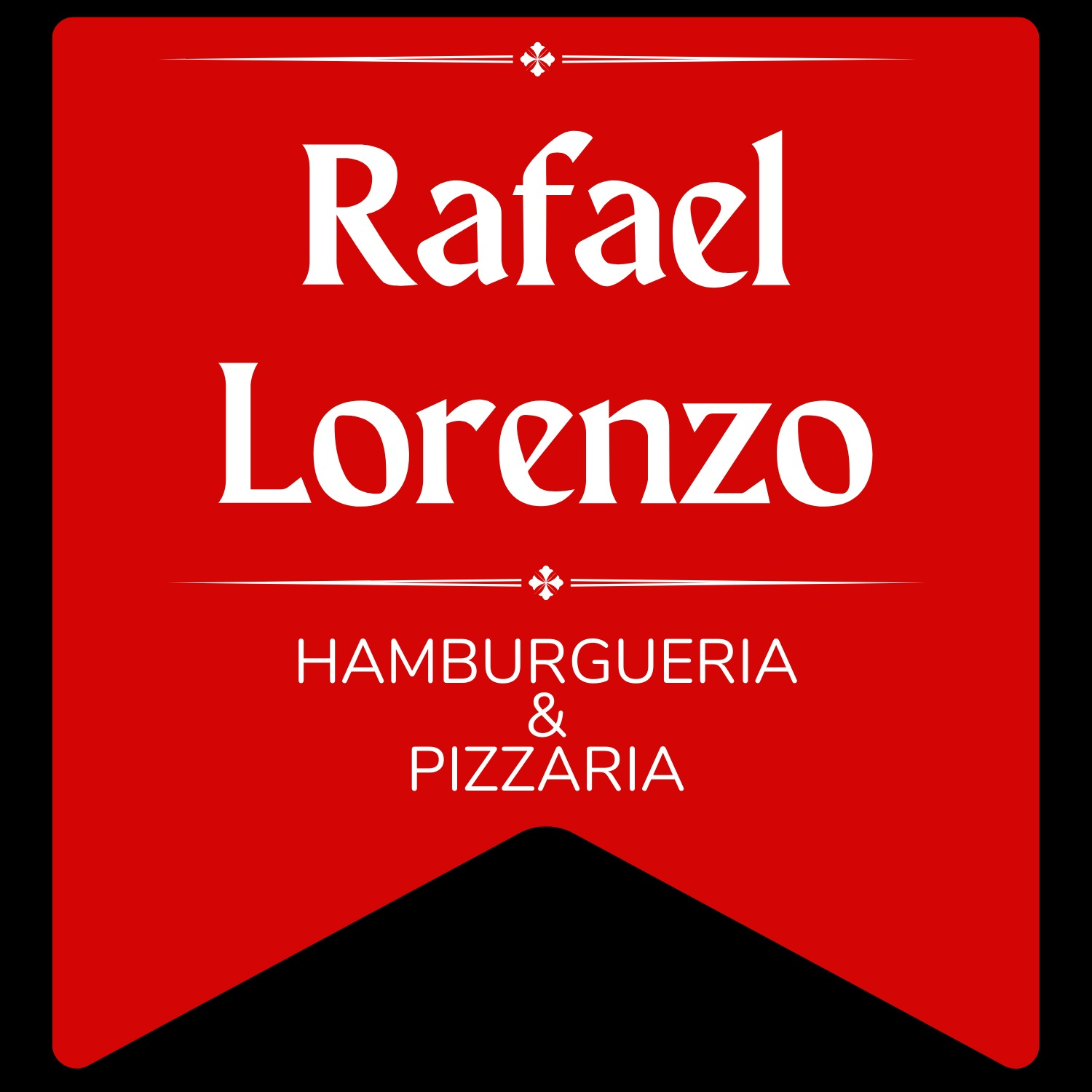 Rafael Lorenzo Pizzaria e Hambúrgueria