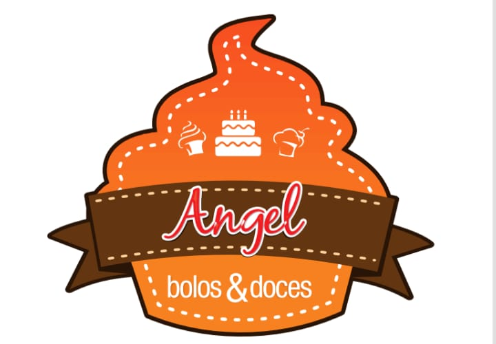 Angel Bolos Doces e Salgados
