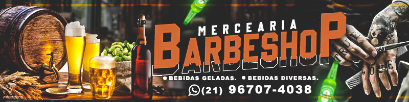 Merceariabarbeshop