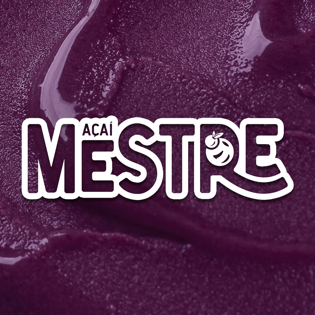 Mestre Açaí