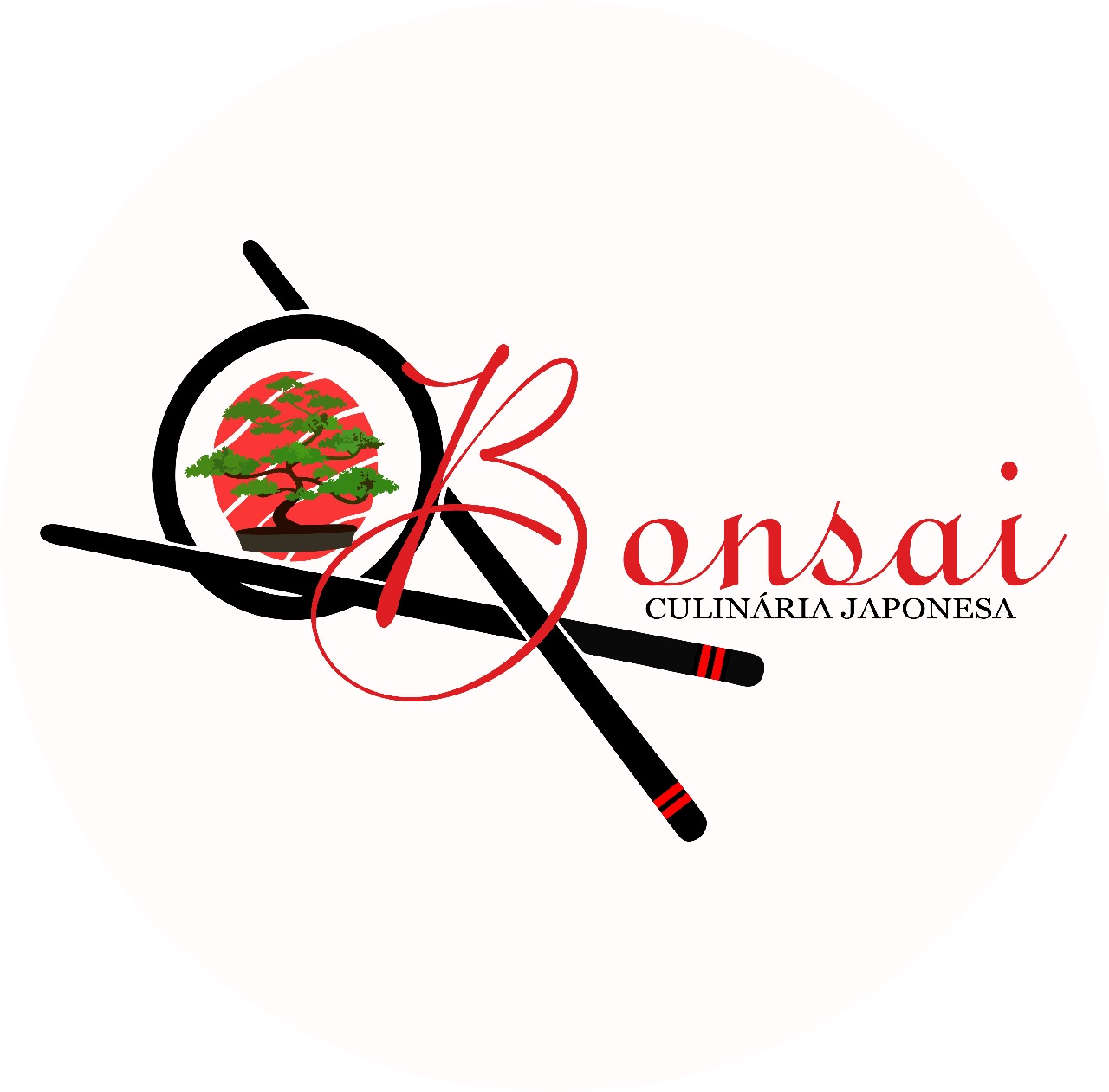 Bonsai Culinária Japonesa