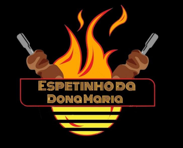 Espetinho da Dona Maria