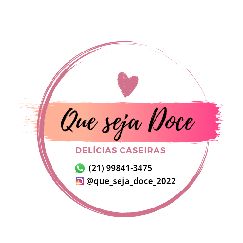 Que seja doce