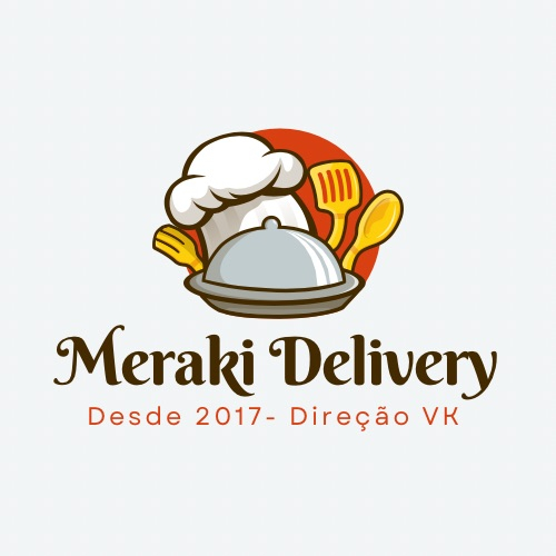 Meraki Delivery Papucaia
