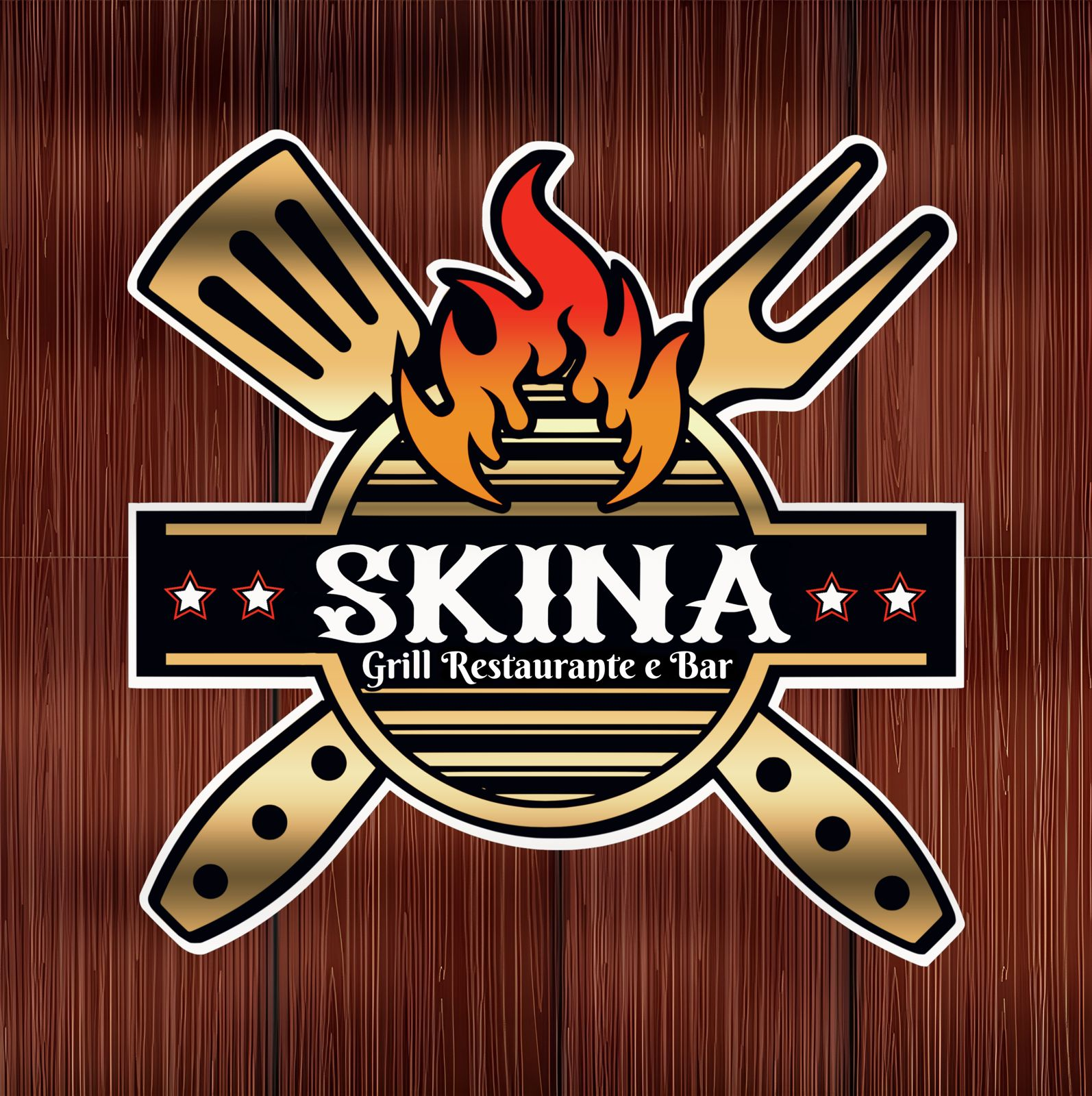 Skina Grill Restaurante e Bar