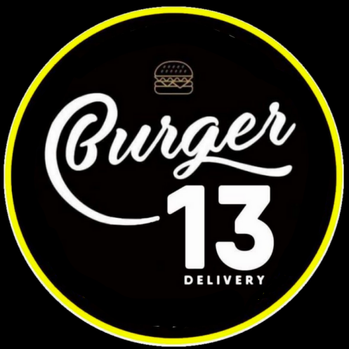 Burger 13