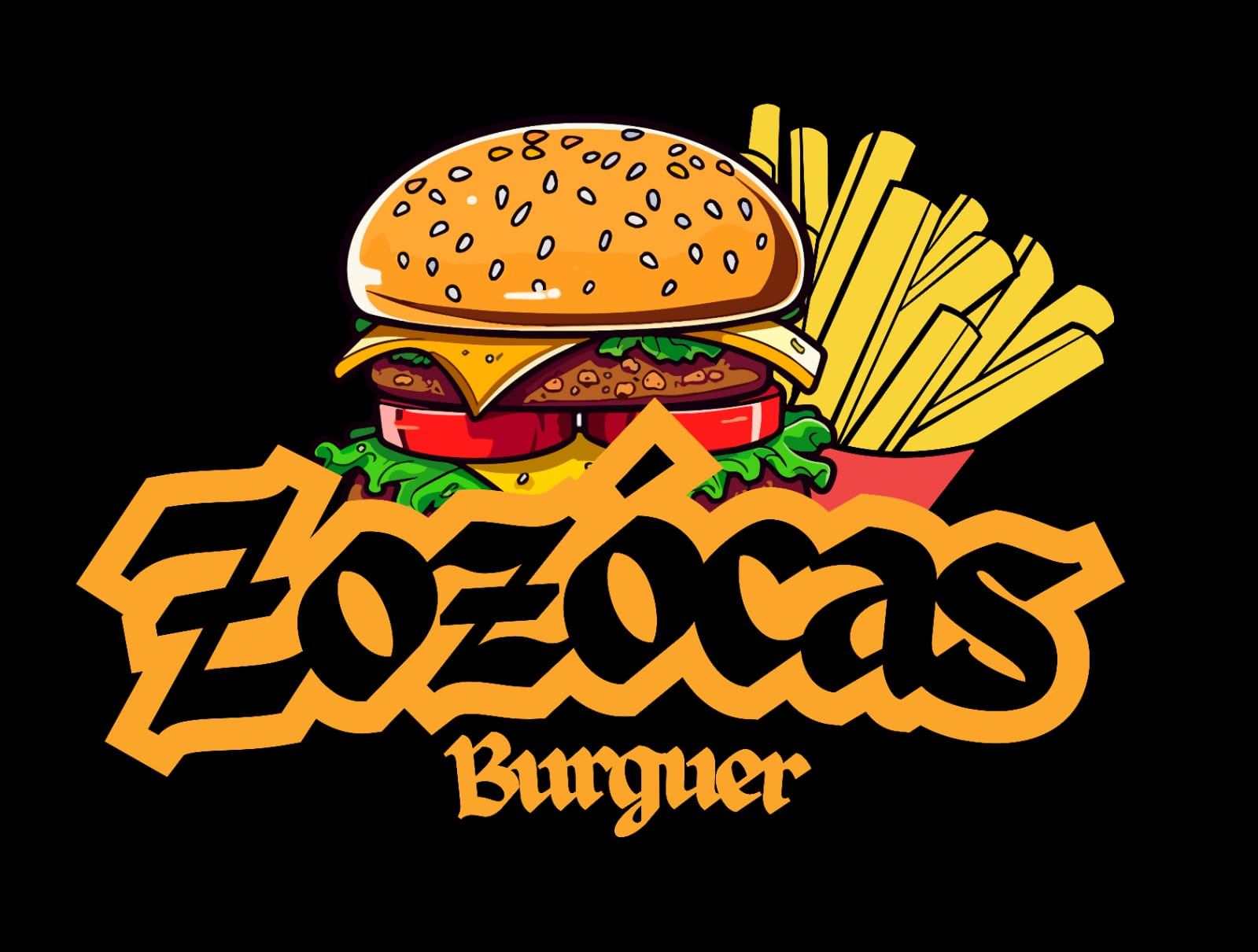 Zozócas Burguer