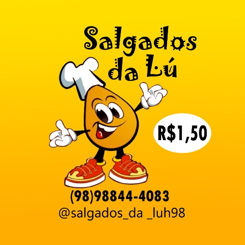 Salgados Da Luh