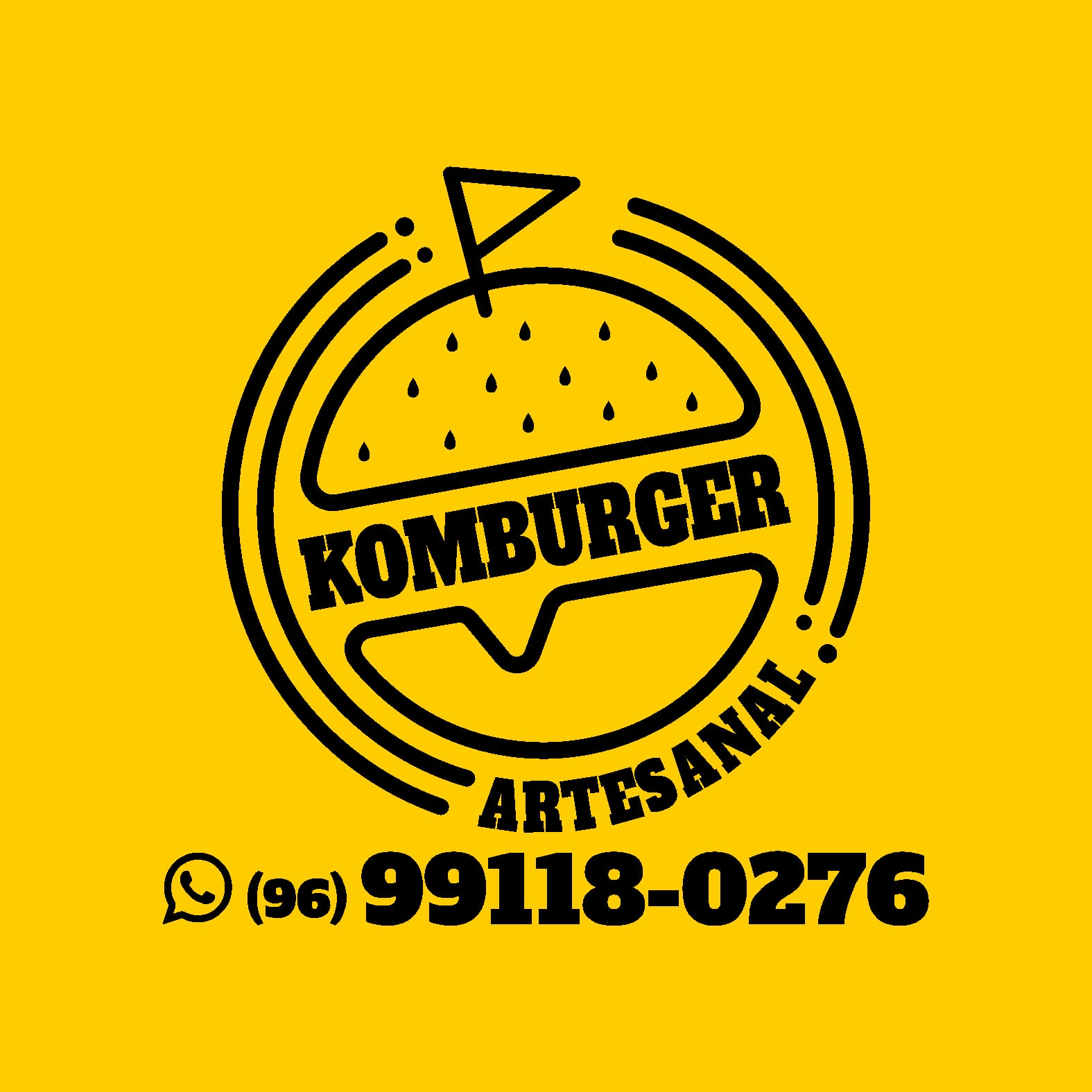 Komburger Artesanal