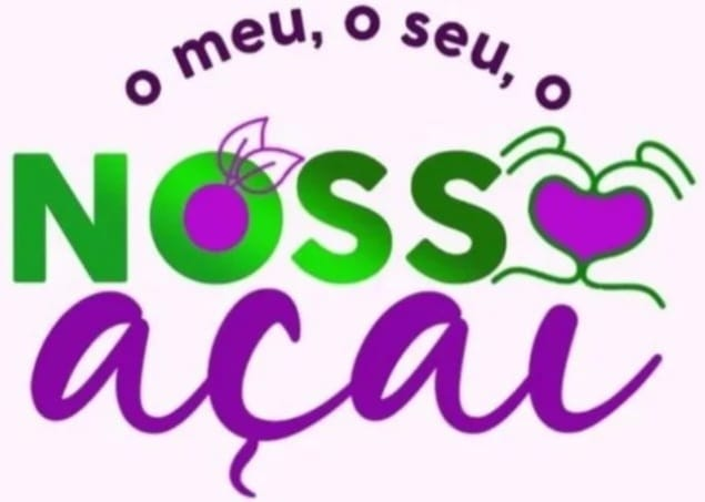 NOSSO AÇAÍ