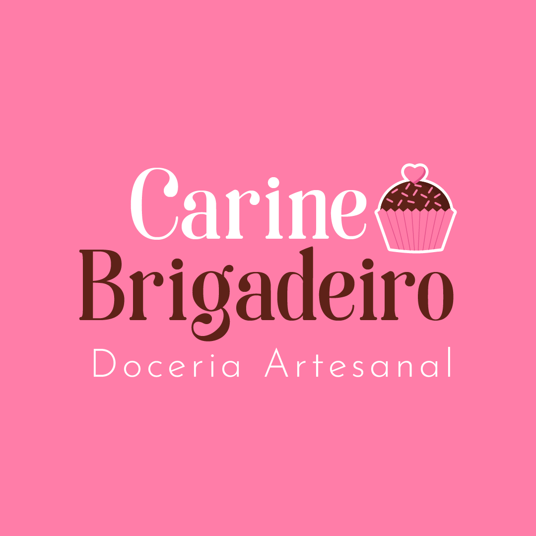 Carine Brigadeiro