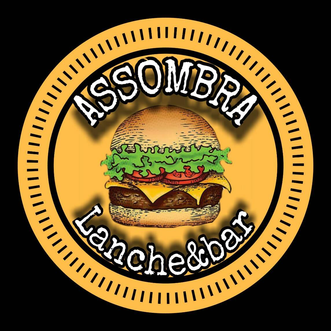 Assombra lanche-bar.