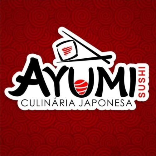 Ayumi Sushi Culinária Japonesa