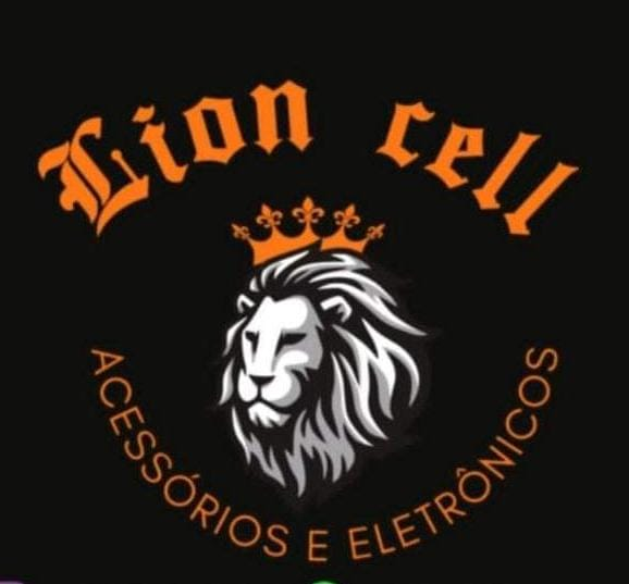 Lion Cell Eletrônicos e acessórios