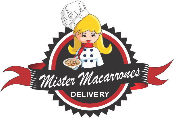 Mister Macarrones