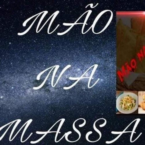 Mão na Massa GP