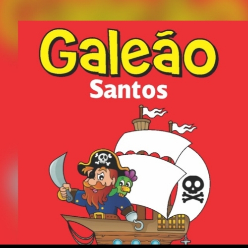 Galeao Pizzaria Santos