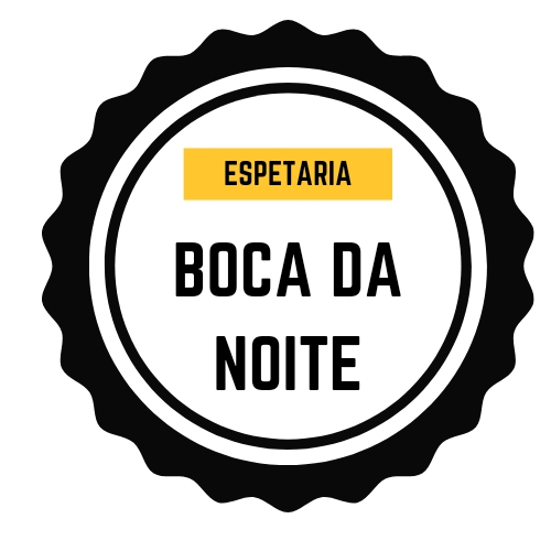 Espetaria Boca Da Noite