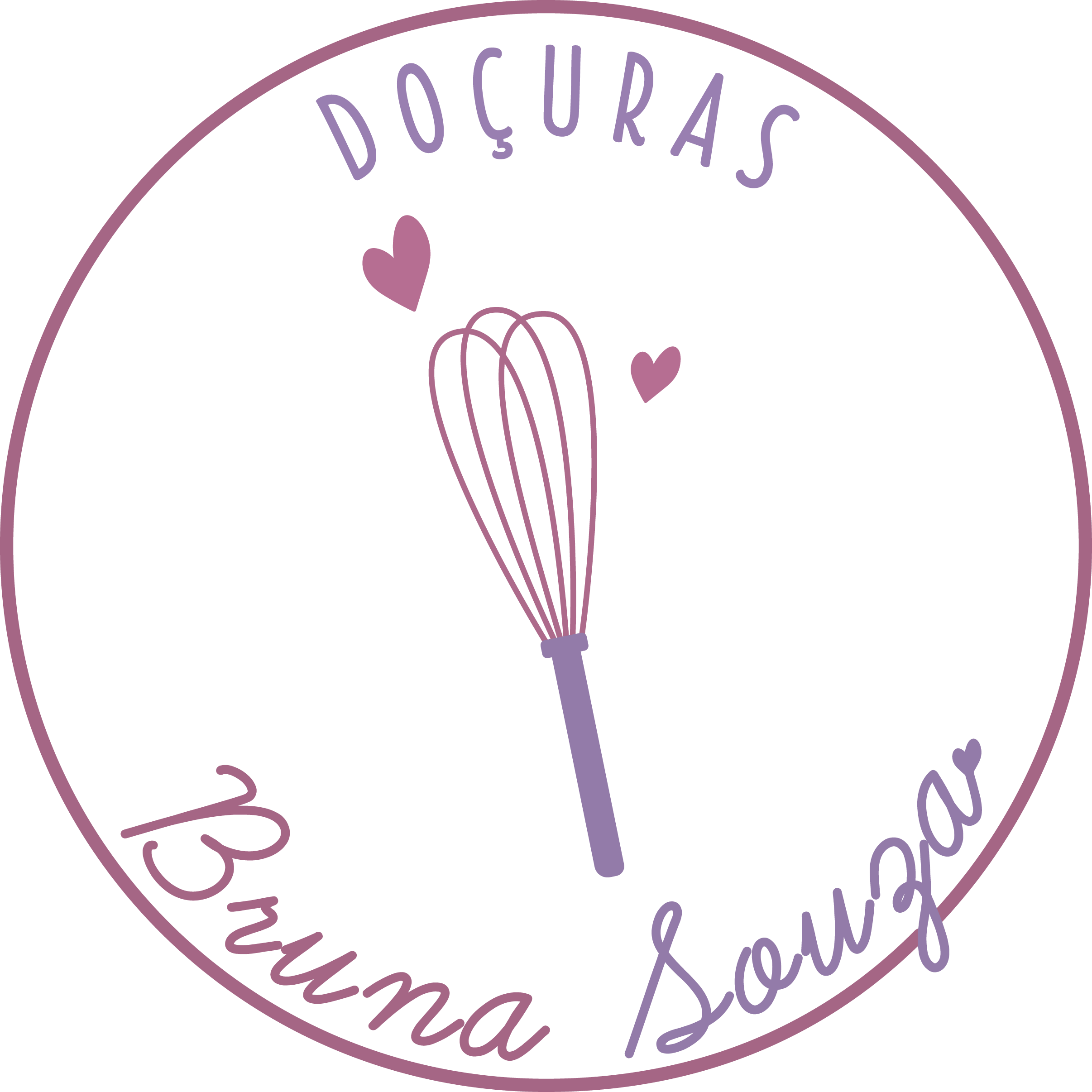 Doçuras Bruna souza