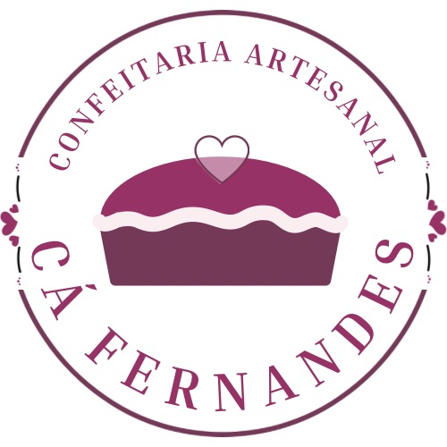 Cá Fernandes - Bolos e Doces