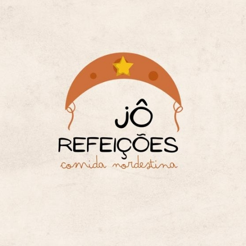 Jô Refeições