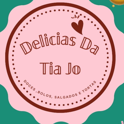Delícias Da Tia Jô