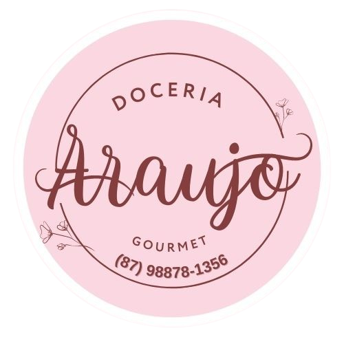 Araújo Doceria Gourmet