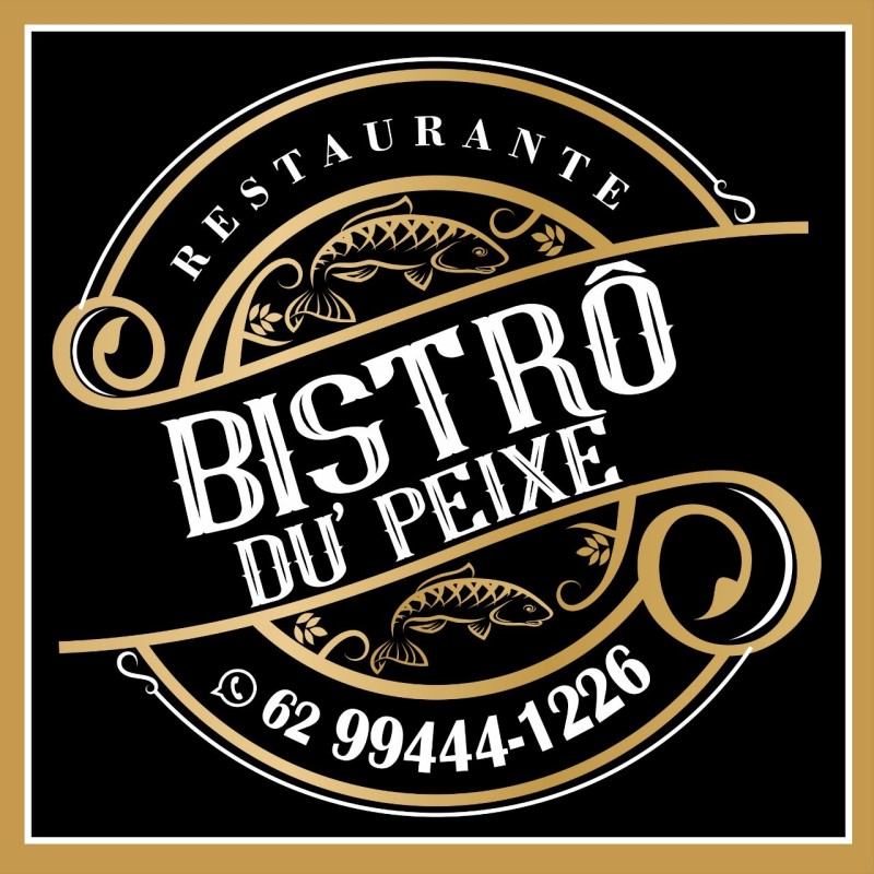 BISTRÔ DU' PEIXE
