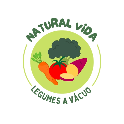 Natural Vida Legumes a Vácuo