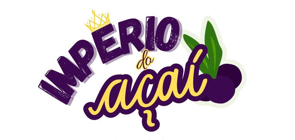IMPÉRIO DO AÇAÍ