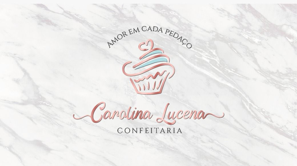Carolina Lucena Confeitaria