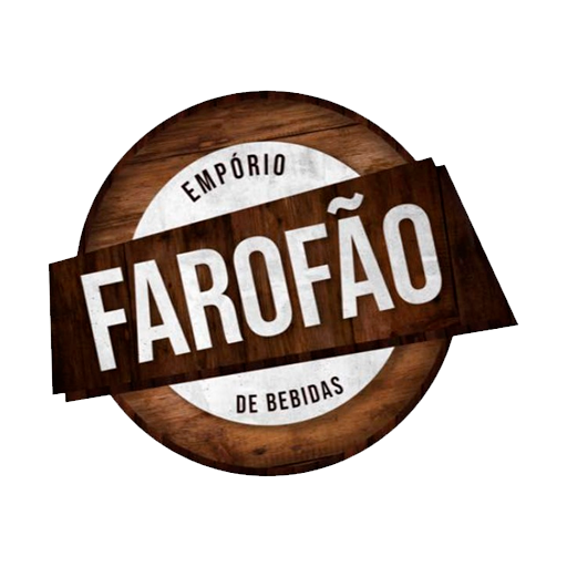Farofão Delivery de Bebidas