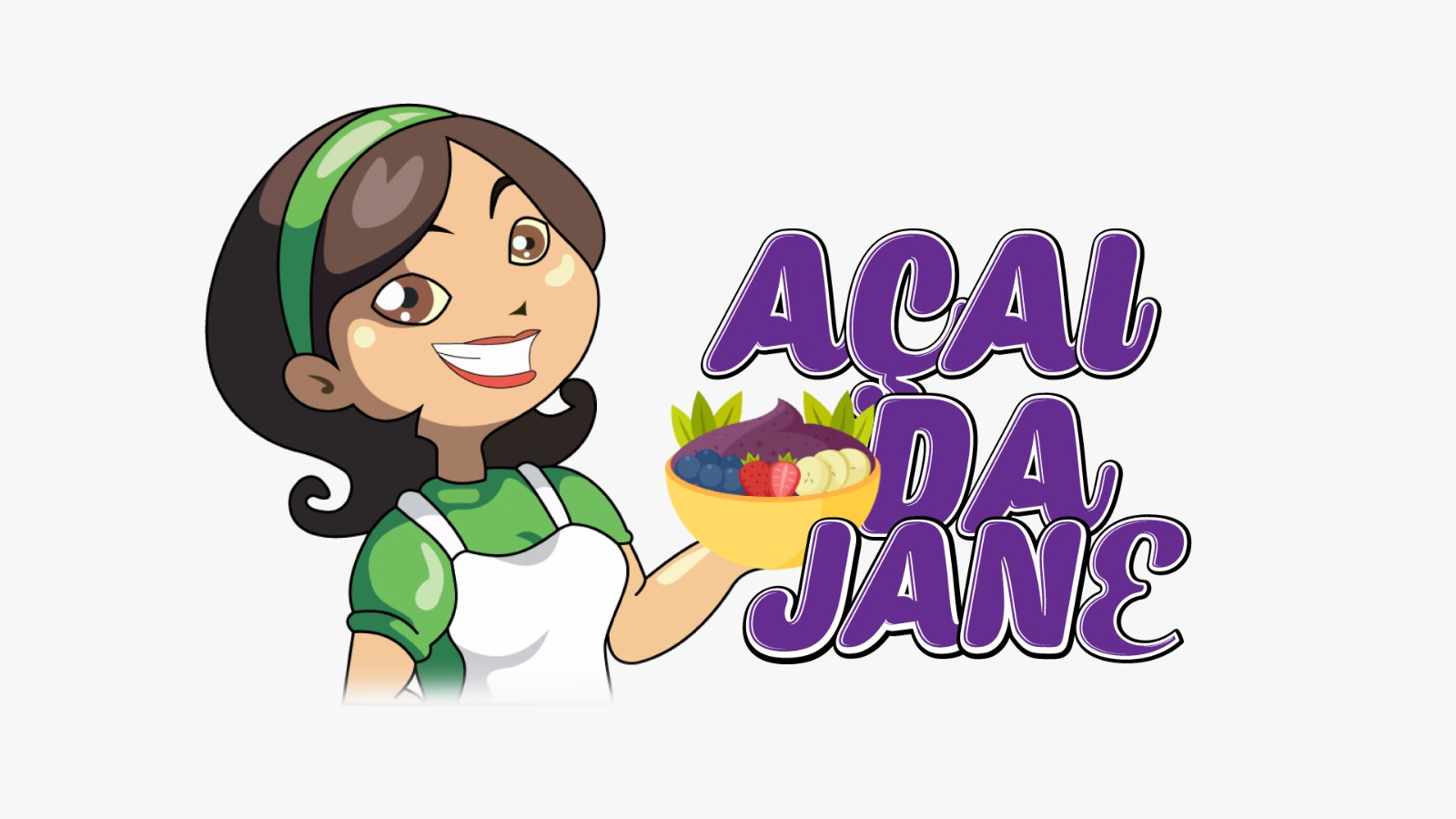 Açaí da Jane