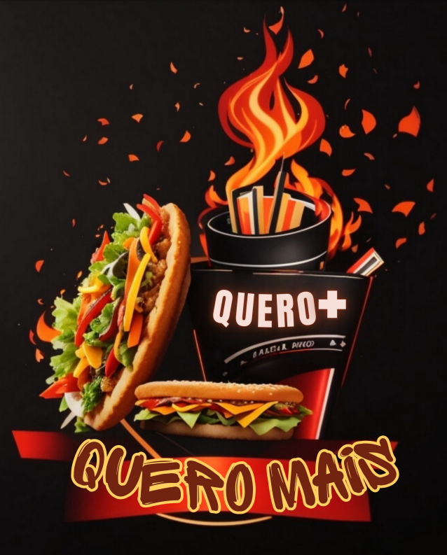 Ponto X Lanches - Cardápio on Behance