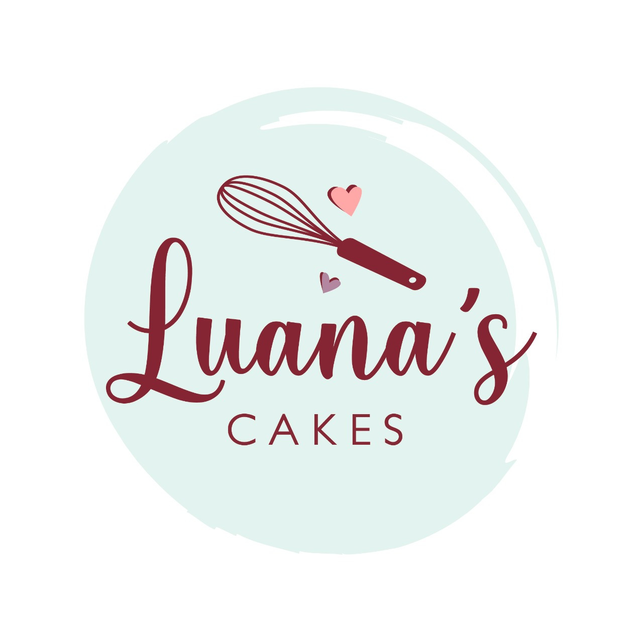 Luana's Cakes