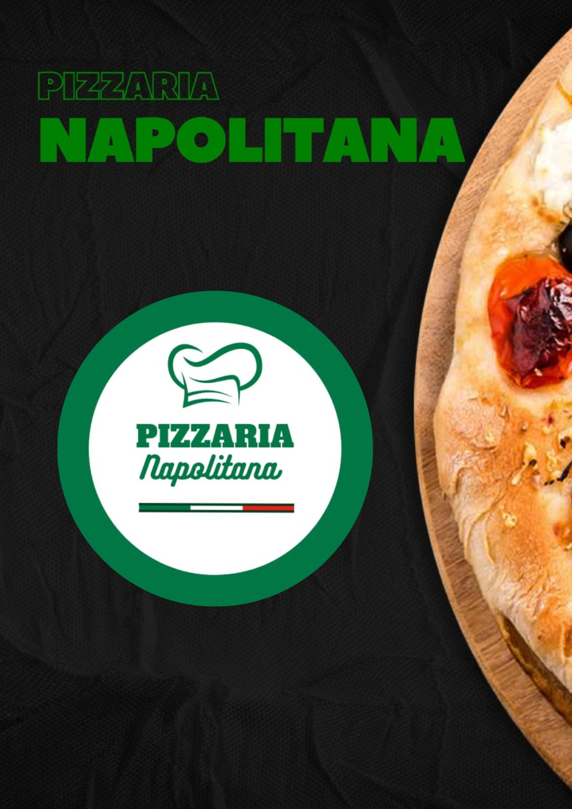 Pizzaria Napolitana