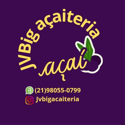 JV Big Açaíteria
