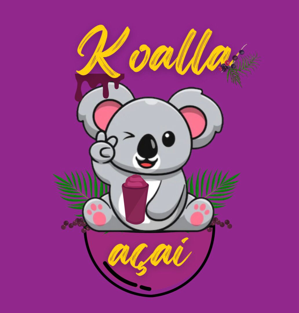 Koalla Açaí