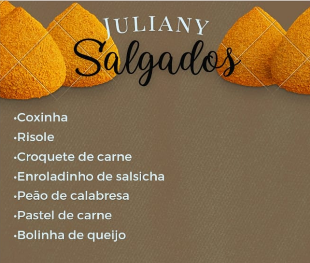 Juliany Salgados