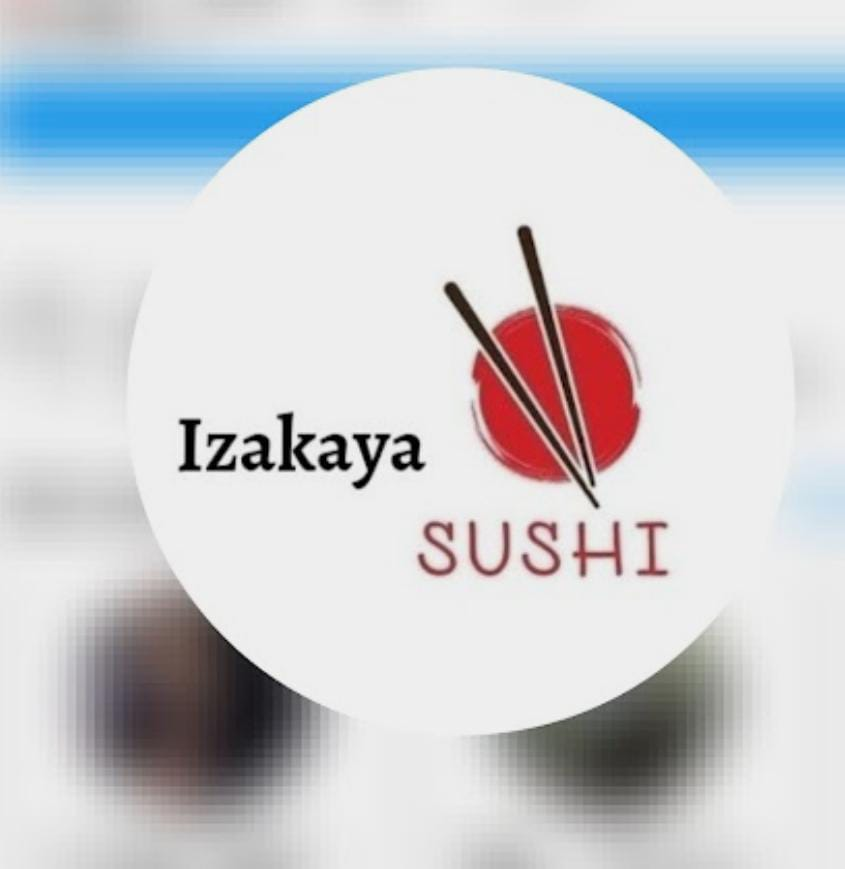 Izakaya Sushi Delivery