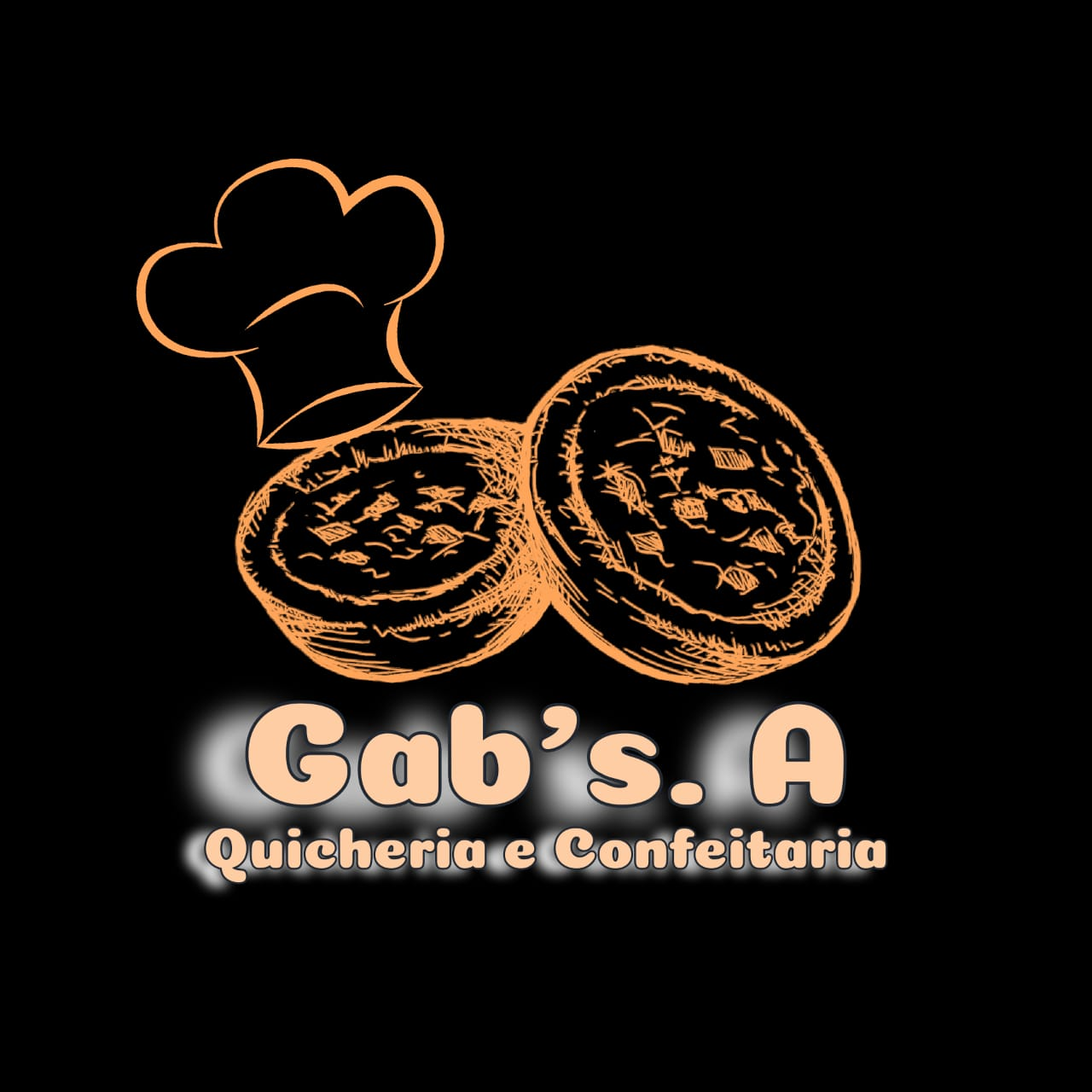 Gabs.A Quicheria e Bolos