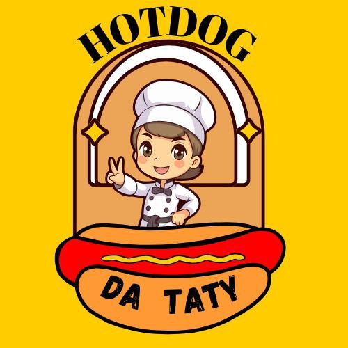 HOT DOG DA TATY
