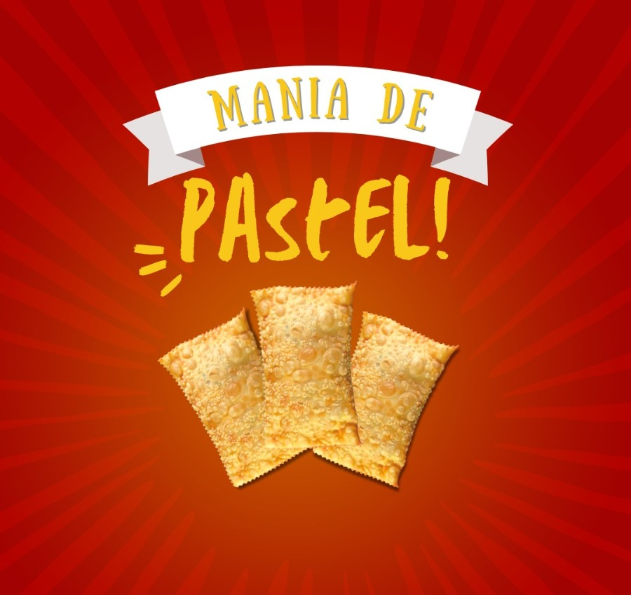 Lanches, espetos e pastéis