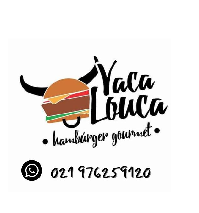 vaca louca hamburgueria goumert