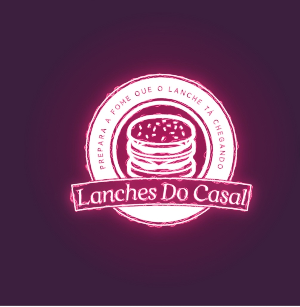 Lanches Do Casal