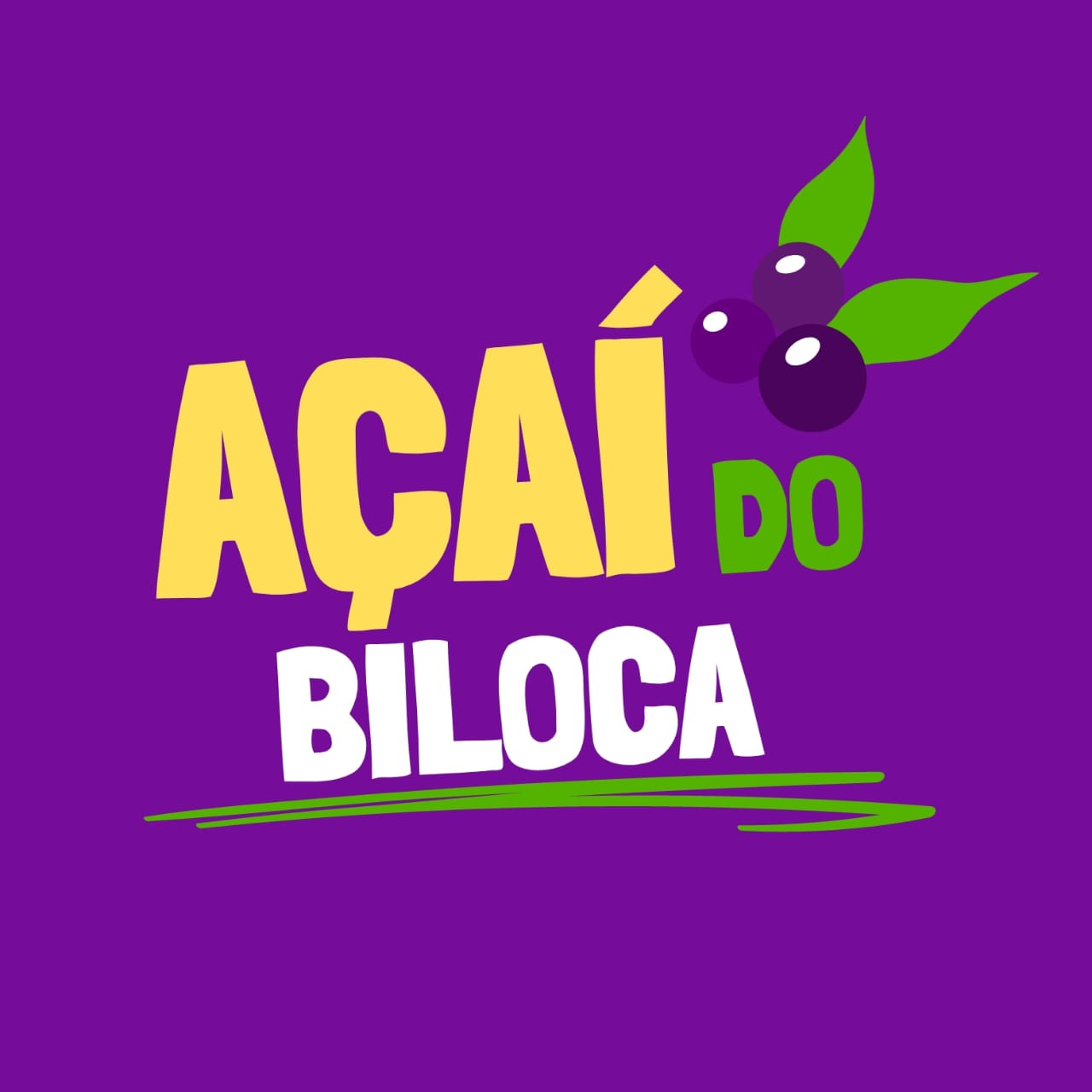 Açaí do Biloca