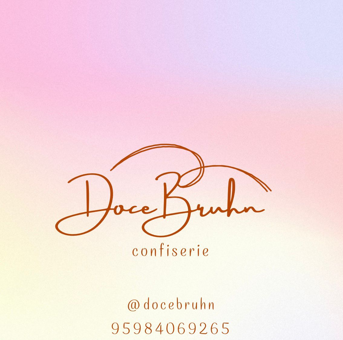 Doce Bruhn
