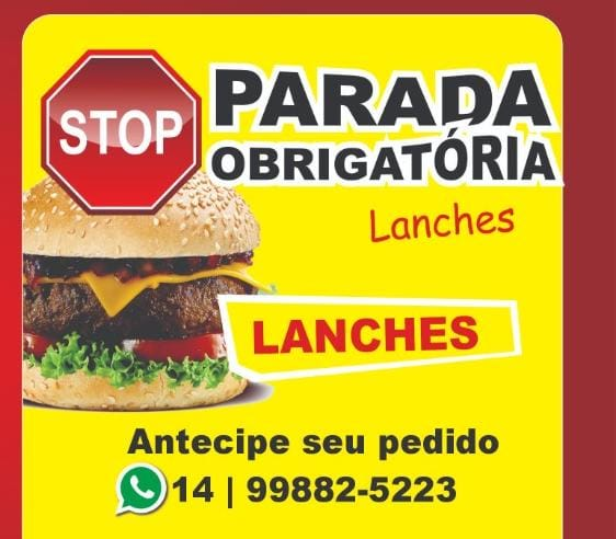 Parada Obrigatória